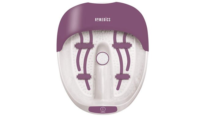 HoMedics Luxury Foot Spa HoMedics Luxury Foot Spa