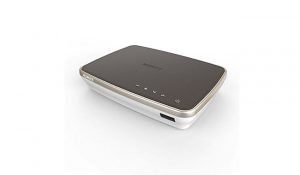 Humax FVP-4000T Freeview TV Recorder