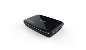 Humax HDR-1100S 500 GB Freesat with HD TV Recorder