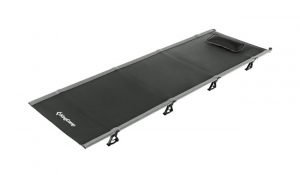 KingCamp Compact Folding Camping Bed