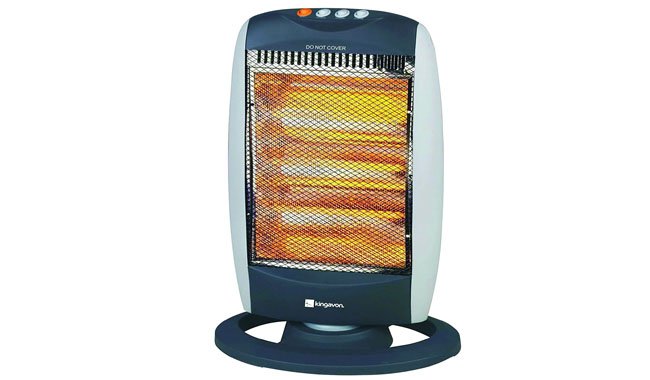 ETEREAUTY Cordless Hair Trimmer