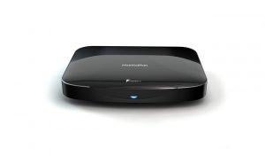 Manhattan T2-R Freeview Recorder