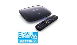 Manhattan T3 Freeview Smart Box