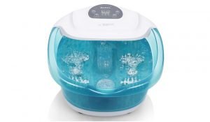 MaxKare Foot Spa
