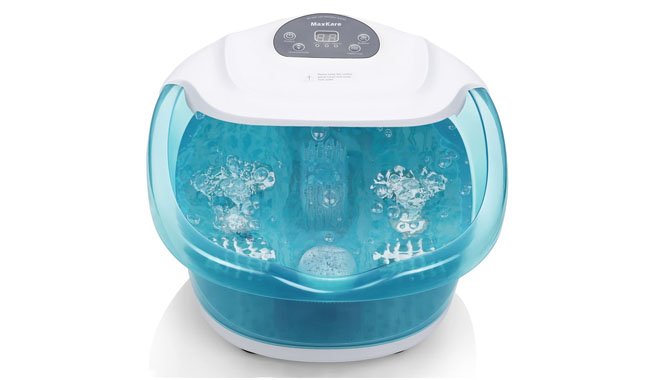 MaxKare Foot Spa MaxKare Foot Spa
