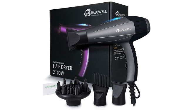Liberex Cordless Hair Clipper