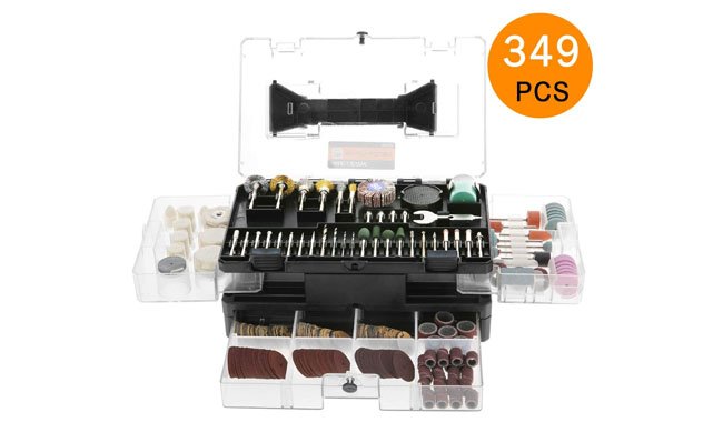 ETEREAUTY Cordless Hair Trimmer