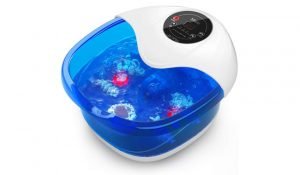 Misiki Foot Spa