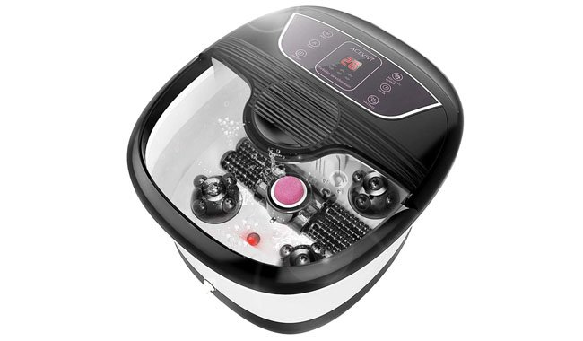 OUTCAMER Foot Spa OUTCAMER Foot Spa