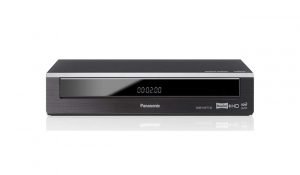 Panasonic DMR-HWT130EB9 Recorder