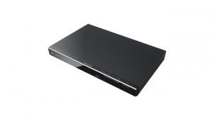 Panasonic DVD-S700EB-K DVD Player