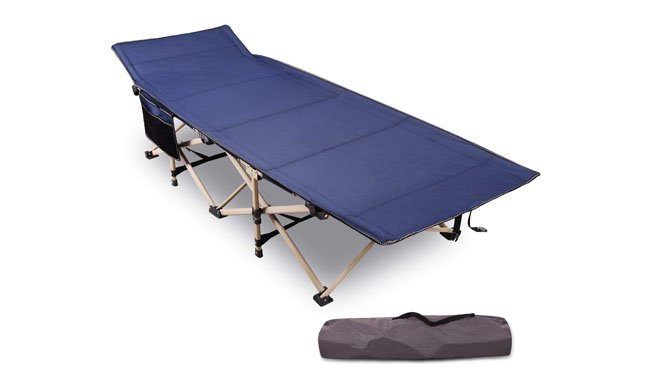 Redcamp Folding Bed for Camping Redcamp Folding Bed for Camping