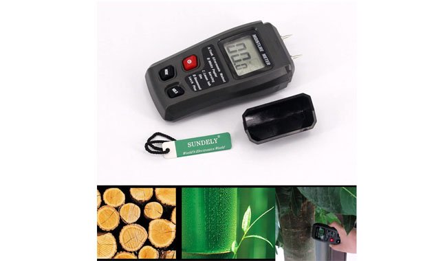 ETEREAUTY Cordless Hair Trimmer