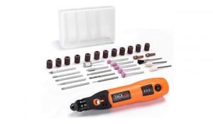 TACKLIFE PCG01B Cordless Rotary Tool