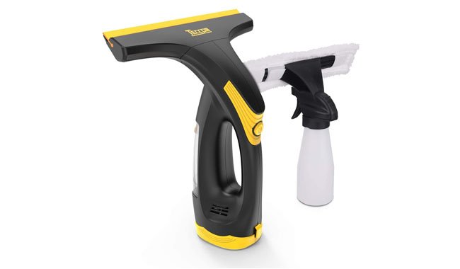 KEMEI Men's Cordless Hair Clippers