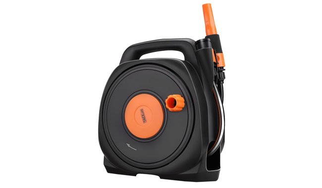 Tacklife Pico Hose Reel Tacklife Pico Hose Reel