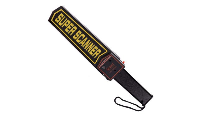 KEMEI Men's Cordless Hair Clippers