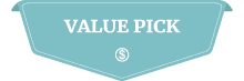 Value Pick