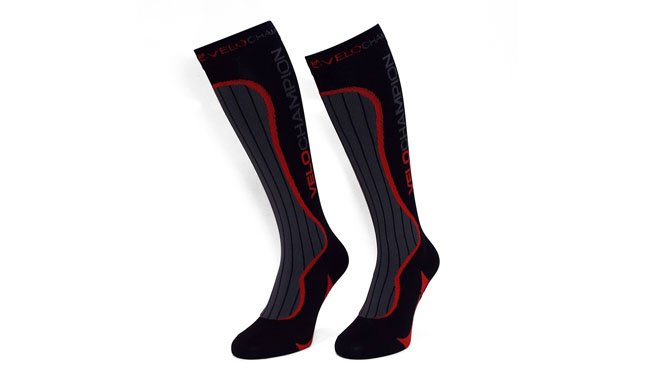 VeloChampion-Recovery-Compression-Socks VeloChampion-Recovery-Compression-Socks
