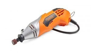 VonHaus 135W Rotary Multitool