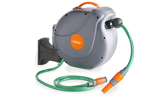 Vonhaus Hose Reel Vonhaus Hose Reel