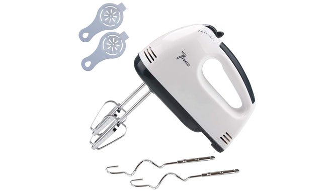 ETEREAUTY Cordless Hair Trimmer
