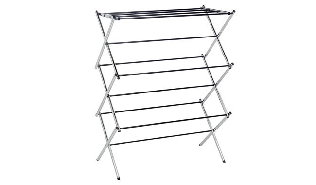 AmazonBasics Concertina Clothes Airer