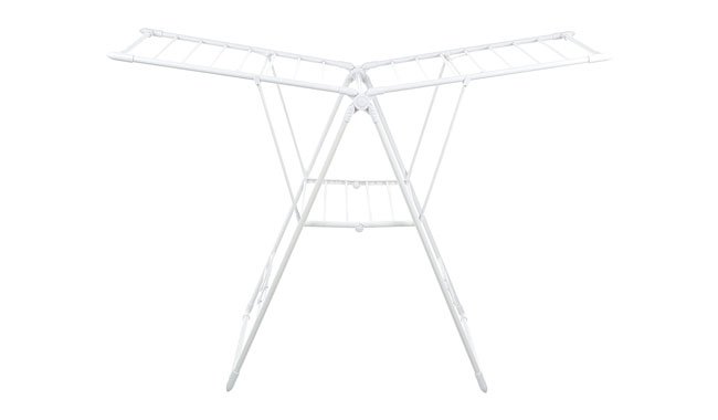 AmazonBasics Gullwing Clothes Drying Rack