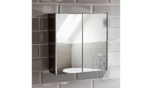 Bath Vida Tiano Bathroom Cabinet