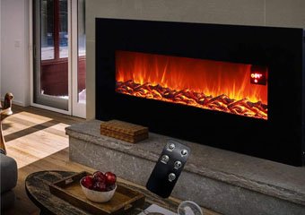 8 Best Electric Fires in 2026