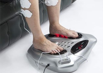 8 Best Electric Foot Massagers in 2026