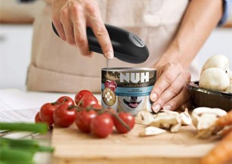 8 Best Electric Tin Openers in 2026