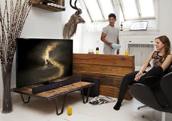 8 Best Home Cinema Systems in 2026