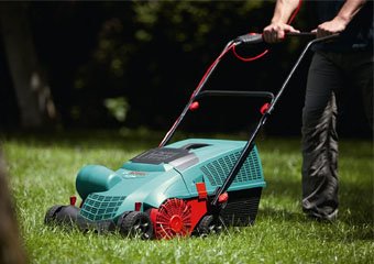10 Best Lawn Scarifiers in 2026