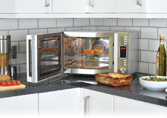 8 Best Microwave Ovens in 2026