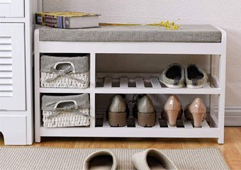 8 Best Shoe Racks in 2026