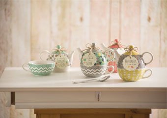 8 Best Tea-For-One Sets in 2026