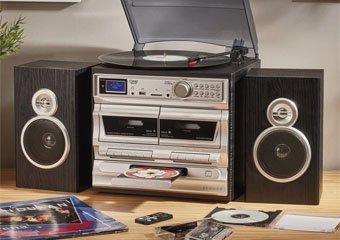 8 Best Hi-fi Systems in 2026