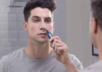 9 Best Nose Hair Trimmers in 2026