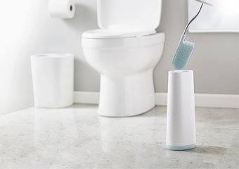 8 Best Toilet Brush Holders in 2026