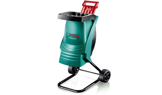 Bosch AXT 2200 Electric Garden Shredder