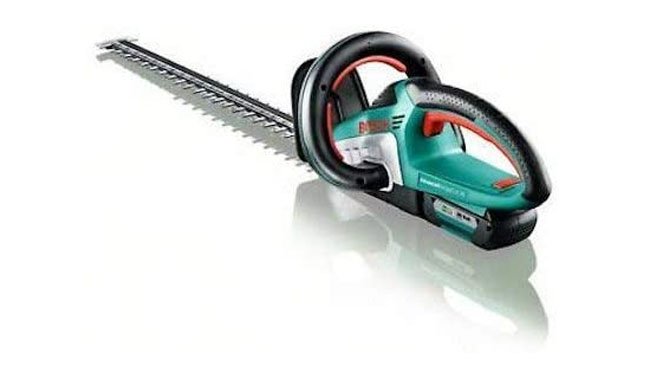 Bosch Advanced Hedge Cut