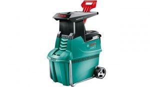 Bosch Shredder AXT 25 TC