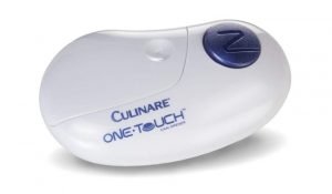 Culinare Automatic Can Opener