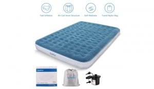 Deeplee Air Mattress