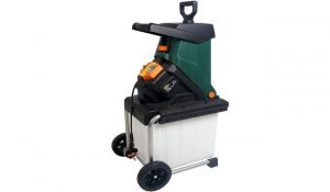 Dirty Pro Tools Garden Shredder