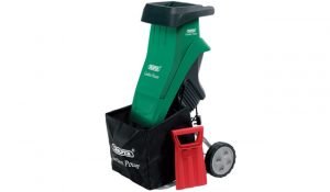Draper 35900 Garden Shredder