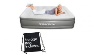 Dreamcatcher Inflatable Mattress-Air Bed