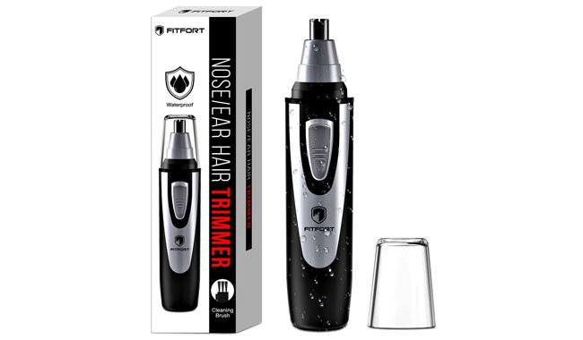 Wahl Colour Pro Cordless Hair Clipper