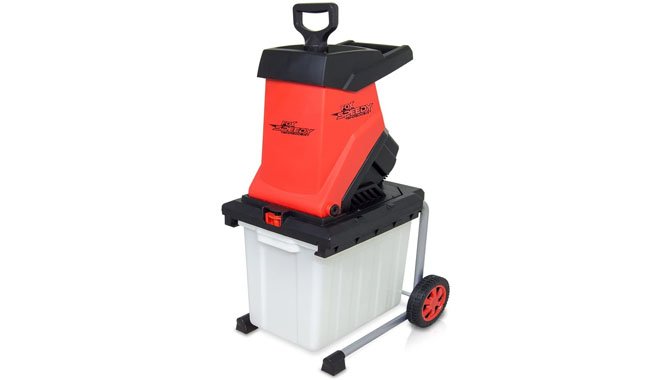 Fox Speedy Garden Shredder